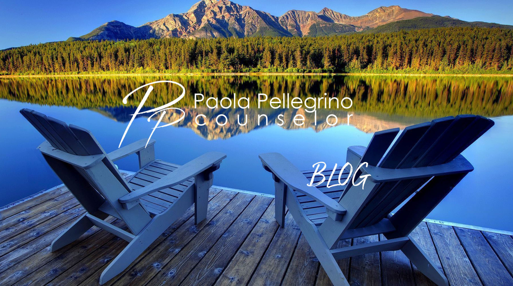 Paola Pellegrino Counselor-BLOG